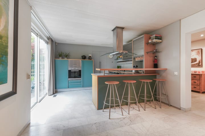 Foto 16 van Burgemeester van der Heijdenlaan 36