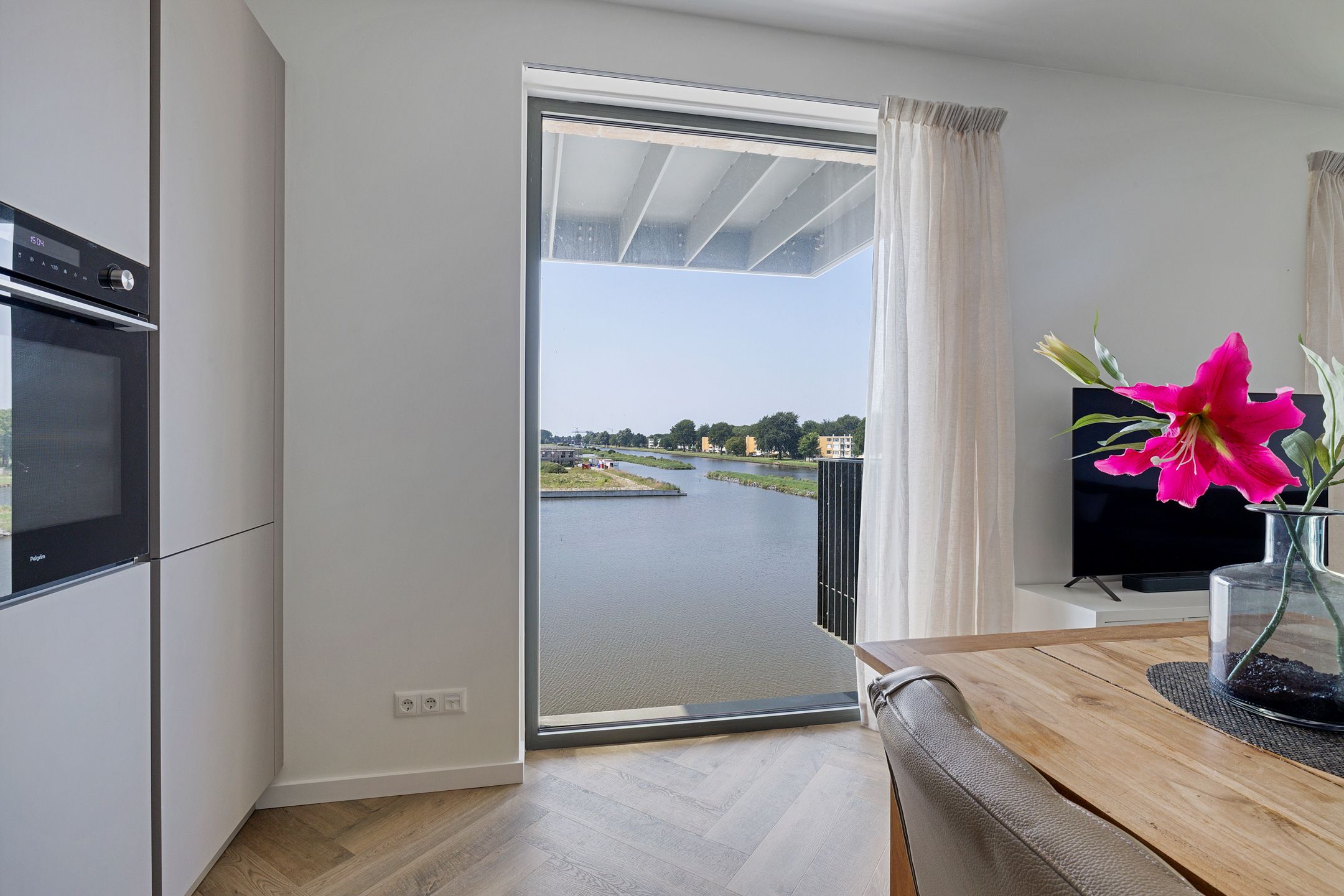 Foto 3 van Swurdkade 61