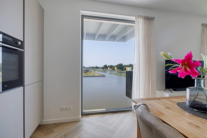 Foto 3 van Swurdkade 61