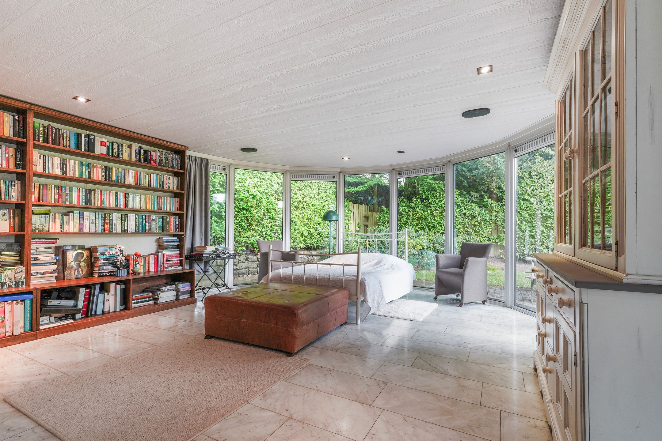 Foto 21 van Burgemeester van der Heijdenlaan 36