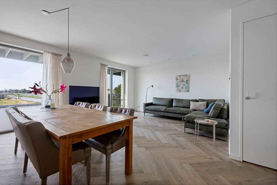 Foto 8 van Swurdkade 61