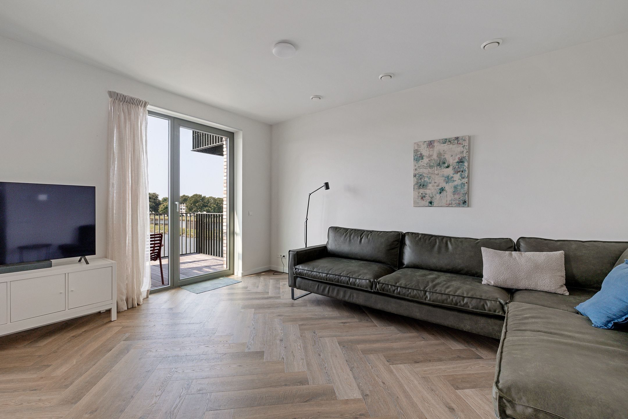 Foto 9 van Swurdkade 61