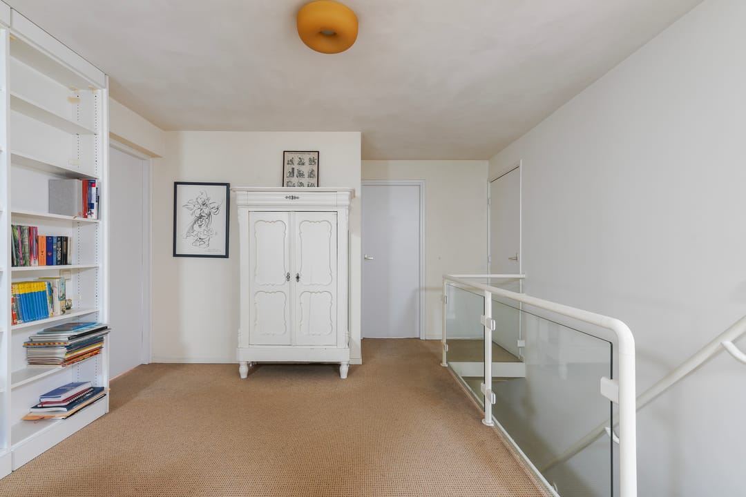 Foto 23 van Burgemeester van der Heijdenlaan 36