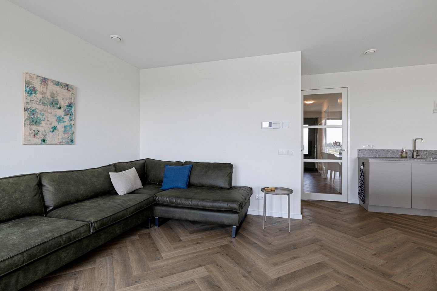 Foto 10 van Swurdkade 61