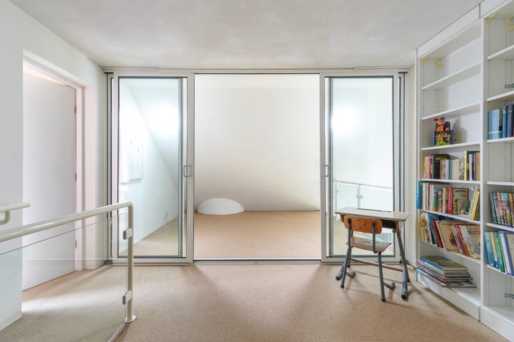 Foto 24 van Burgemeester van der Heijdenlaan 36