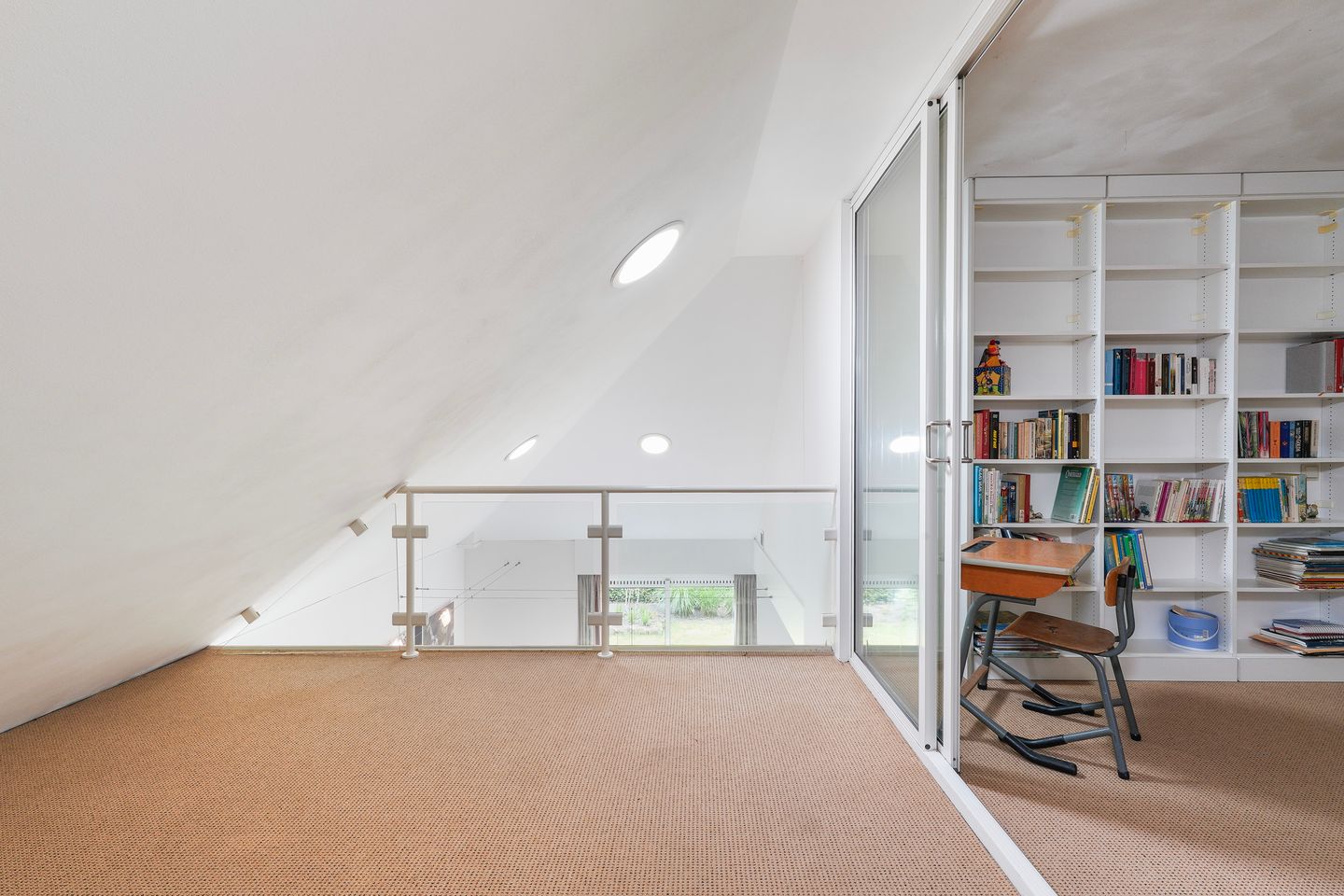 Foto 25 van Burgemeester van der Heijdenlaan 36