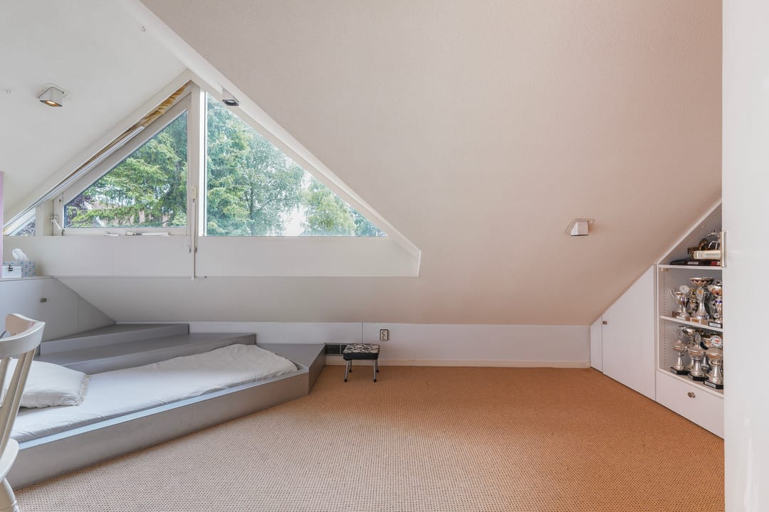 Foto 26 van Burgemeester van der Heijdenlaan 36