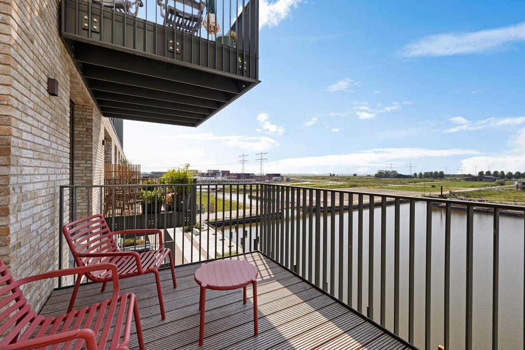 Foto 13 van Swurdkade 61