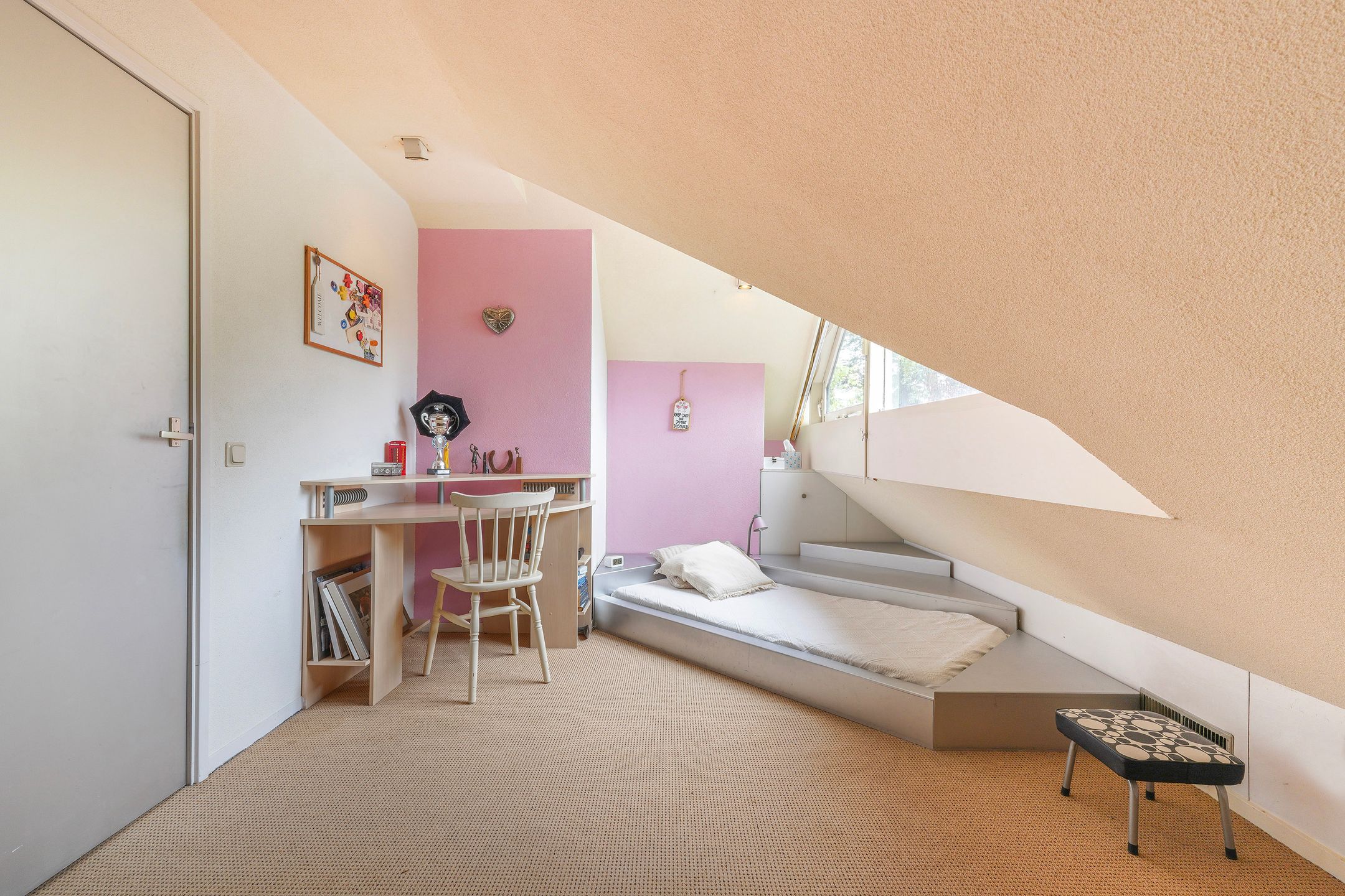 Foto 27 van Burgemeester van der Heijdenlaan 36