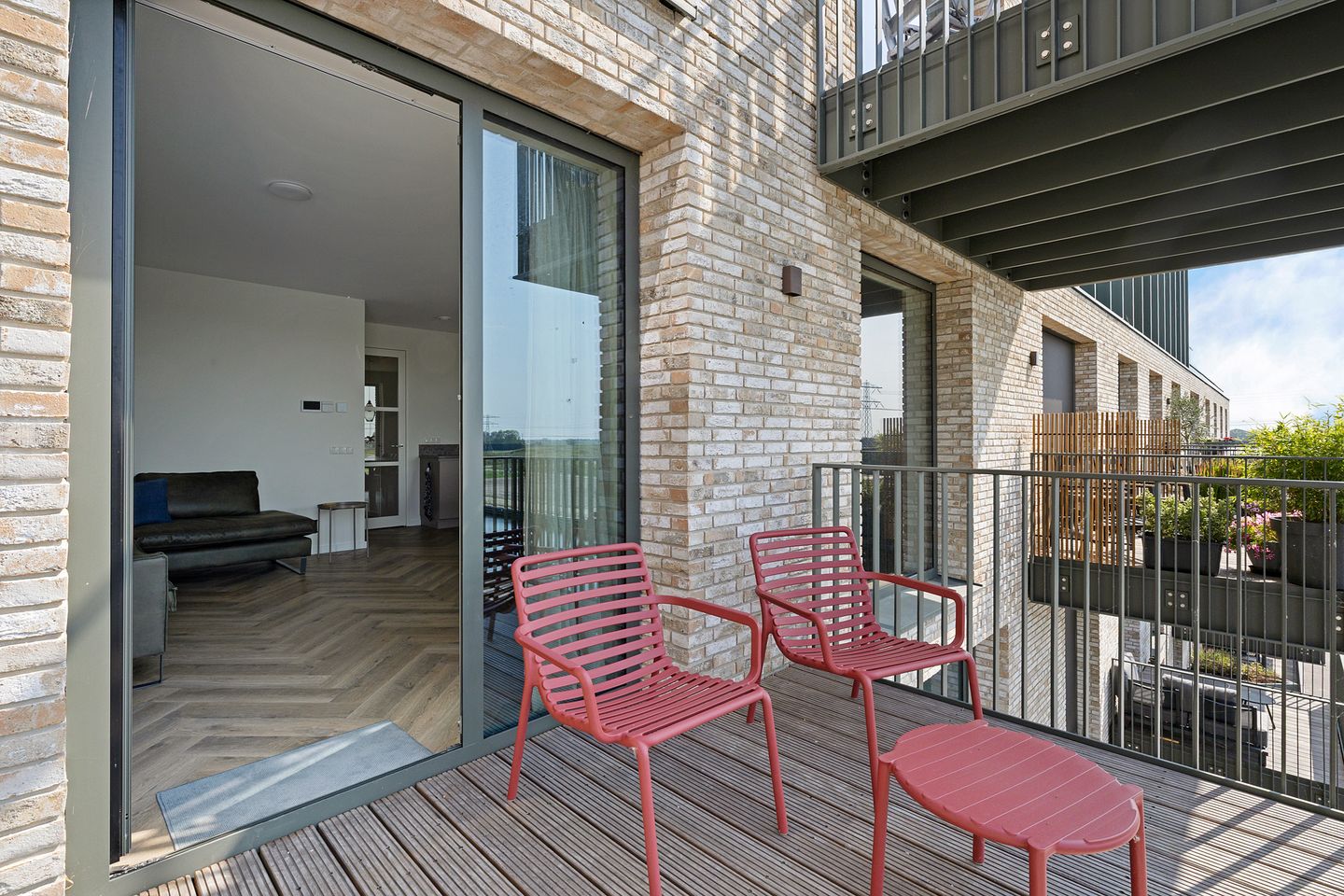 Foto 14 van Swurdkade 61