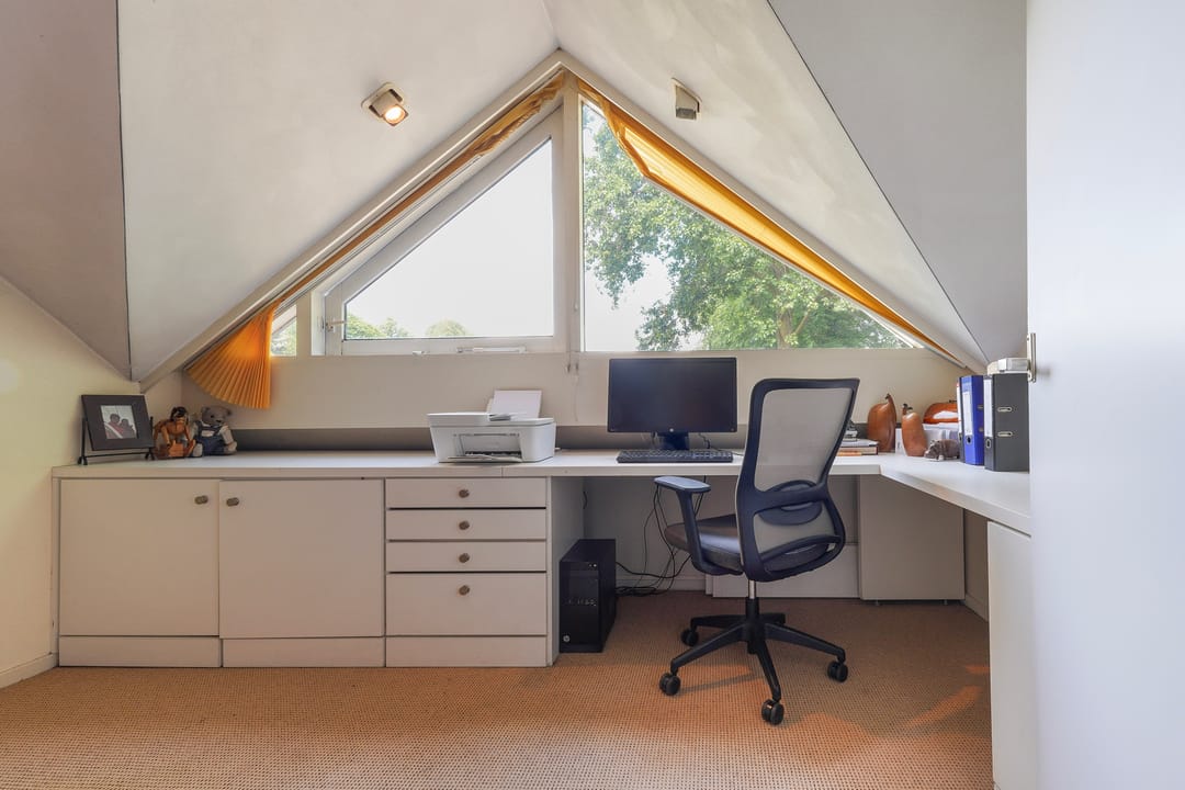 Foto 28 van Burgemeester van der Heijdenlaan 36