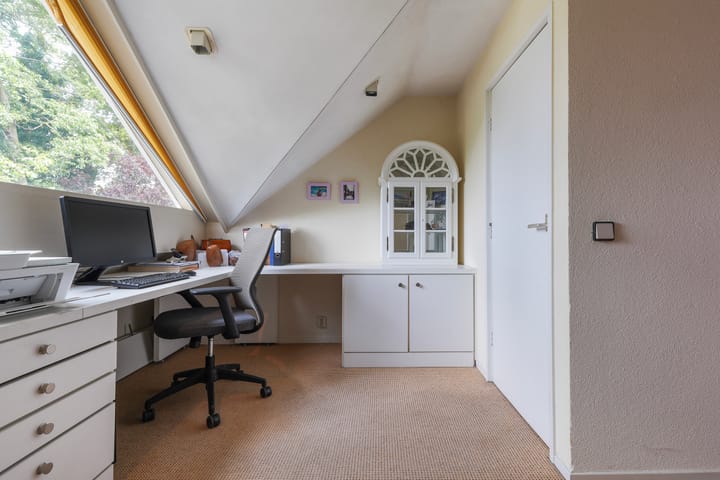 Foto 29 van Burgemeester van der Heijdenlaan 36