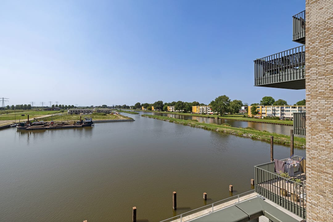 Foto 16 van Swurdkade 61