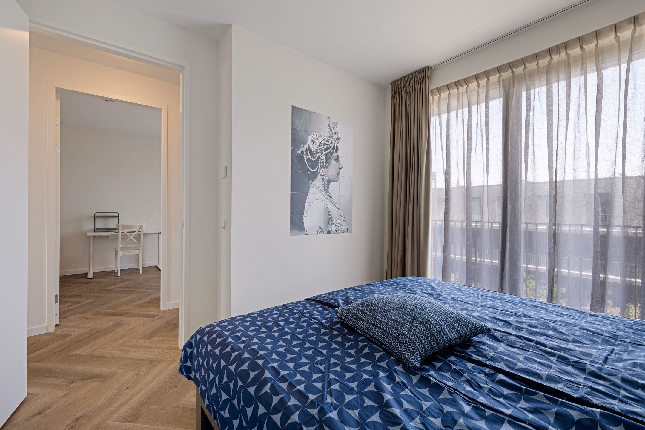 Foto 21 van Swurdkade 61