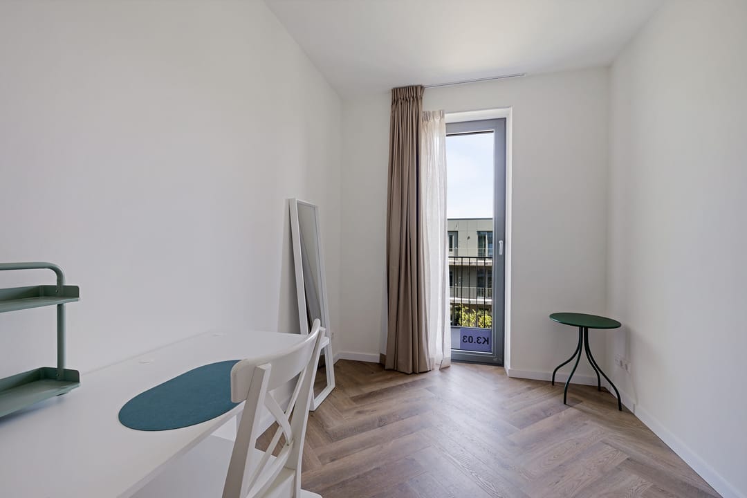 Foto 23 van Swurdkade 61