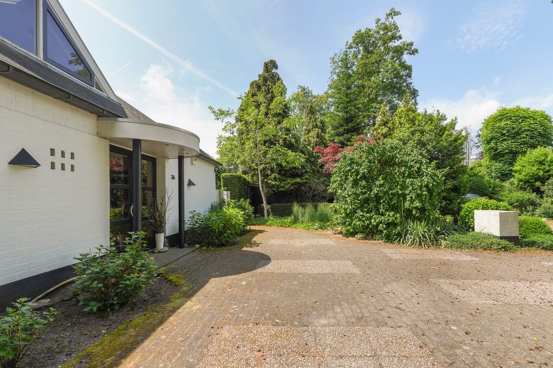 Foto 37 van Burgemeester van der Heijdenlaan 36