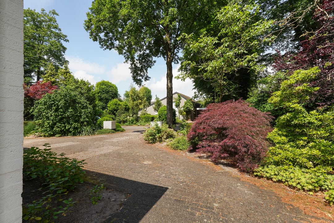 Foto 38 van Burgemeester van der Heijdenlaan 36