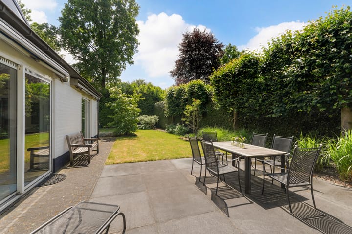 Foto 39 van Burgemeester van der Heijdenlaan 36