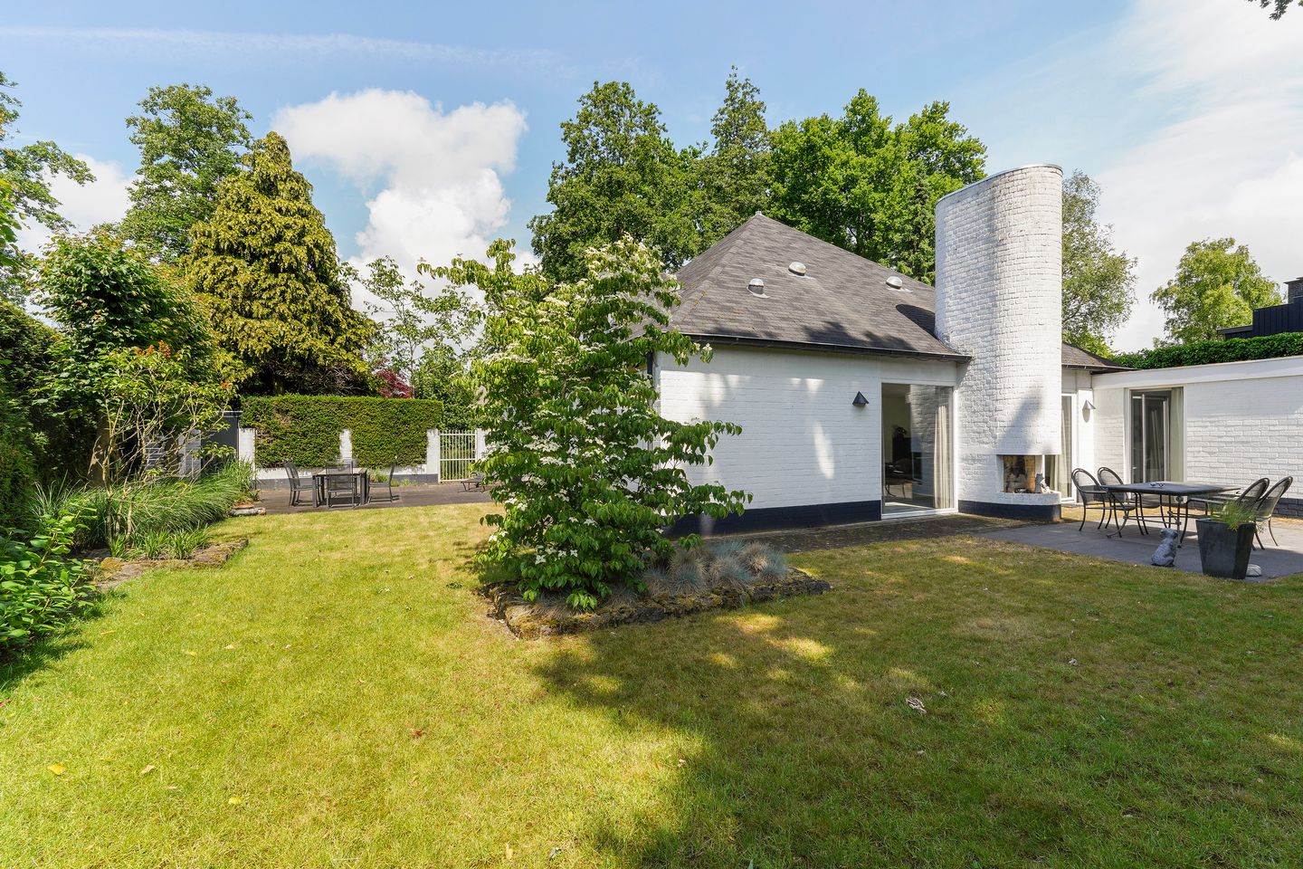 Foto 40 van Burgemeester van der Heijdenlaan 36