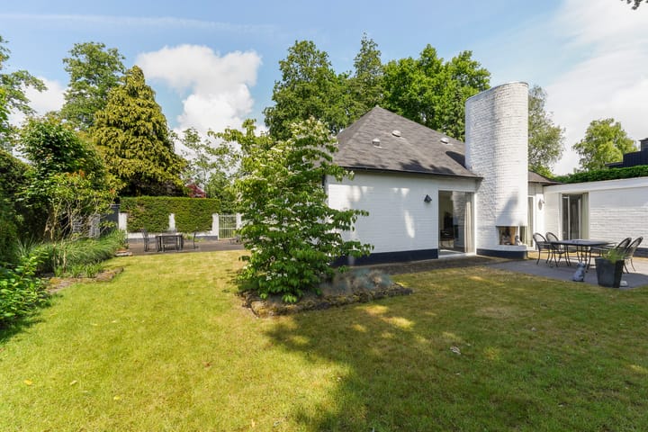 Foto 40 van Burgemeester van der Heijdenlaan 36