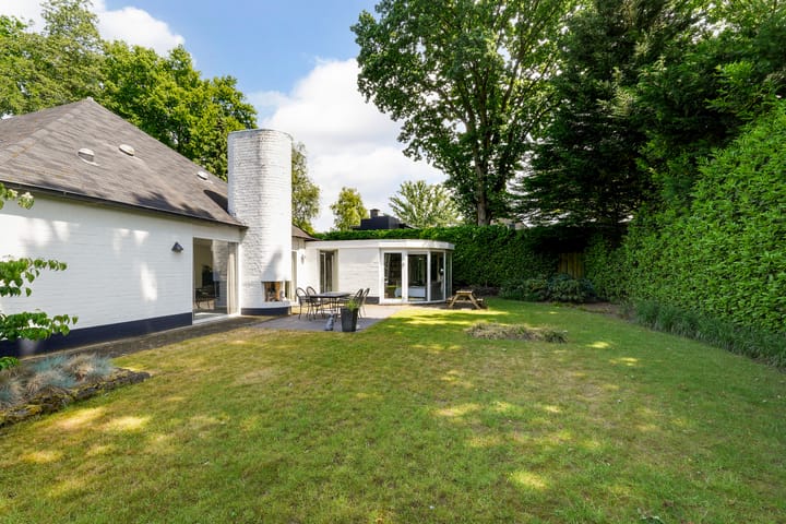 Foto 41 van Burgemeester van der Heijdenlaan 36