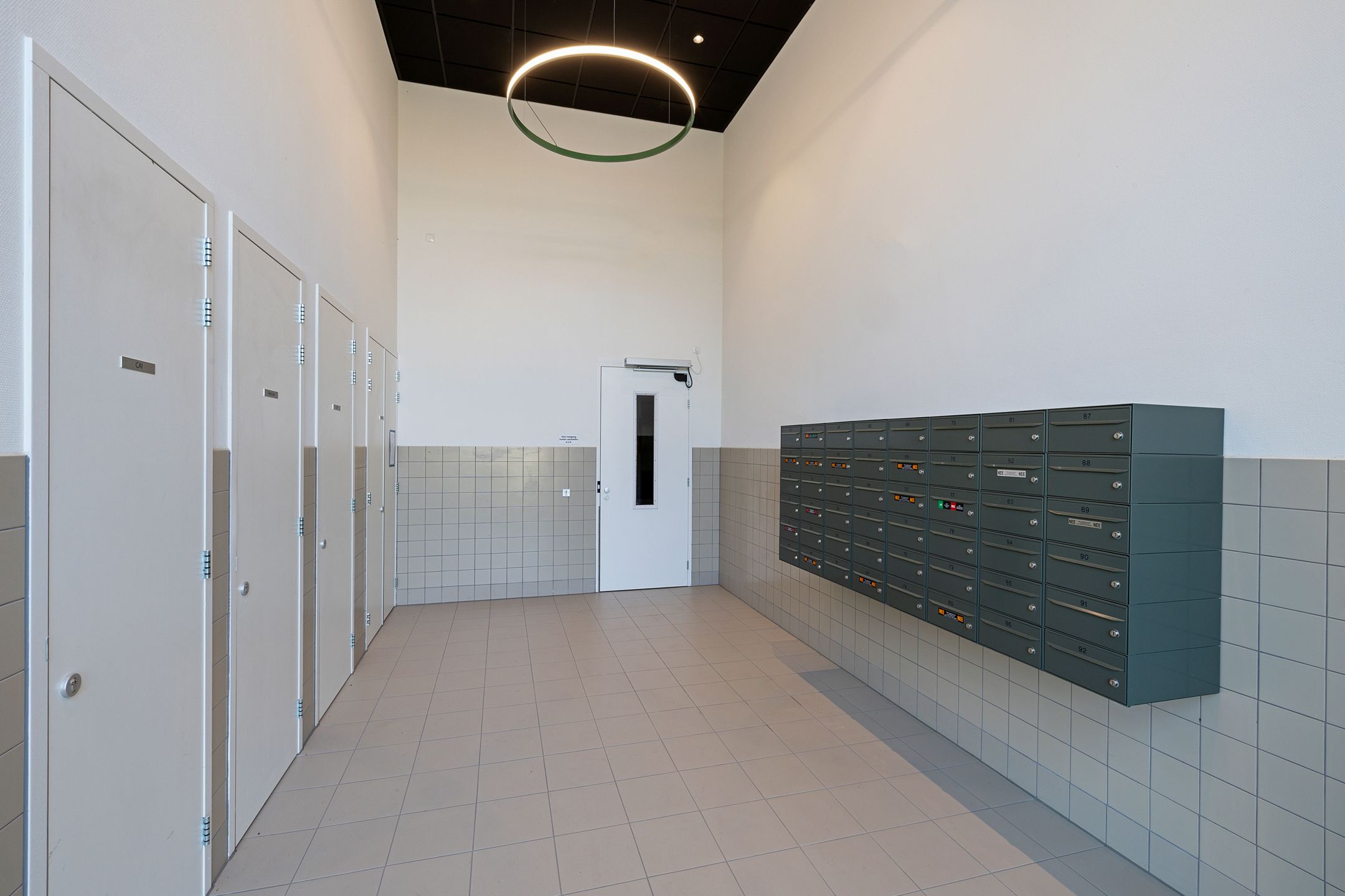 Foto 30 van Swurdkade 61