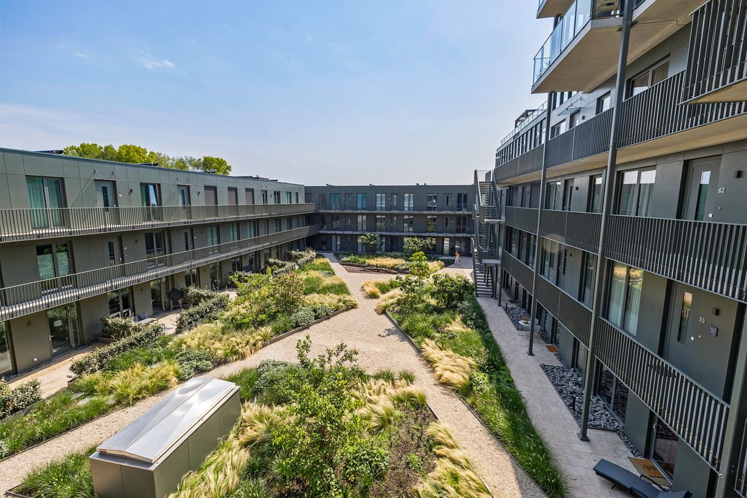 Foto 32 van Swurdkade 61