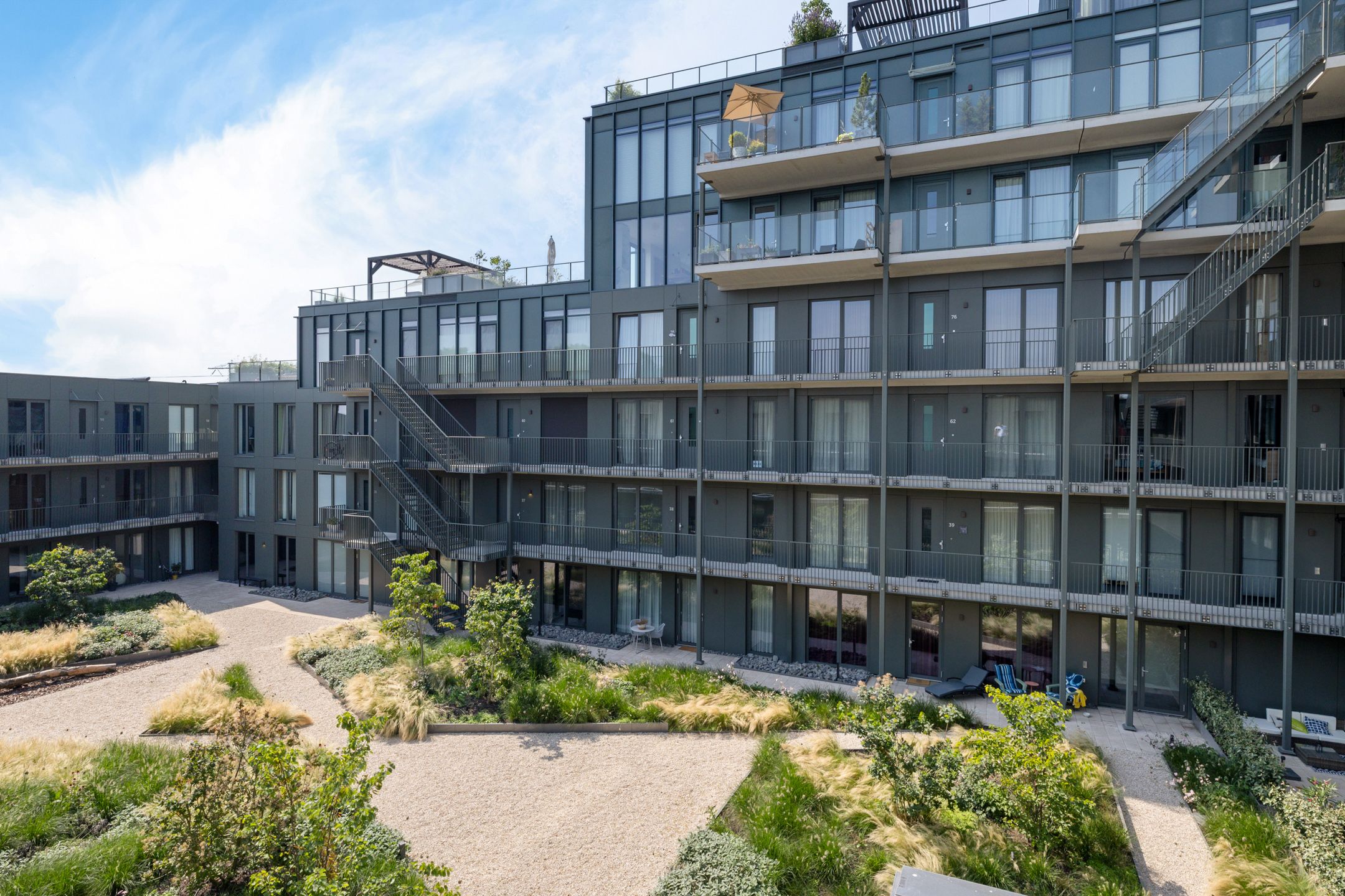 Foto 33 van Swurdkade 61