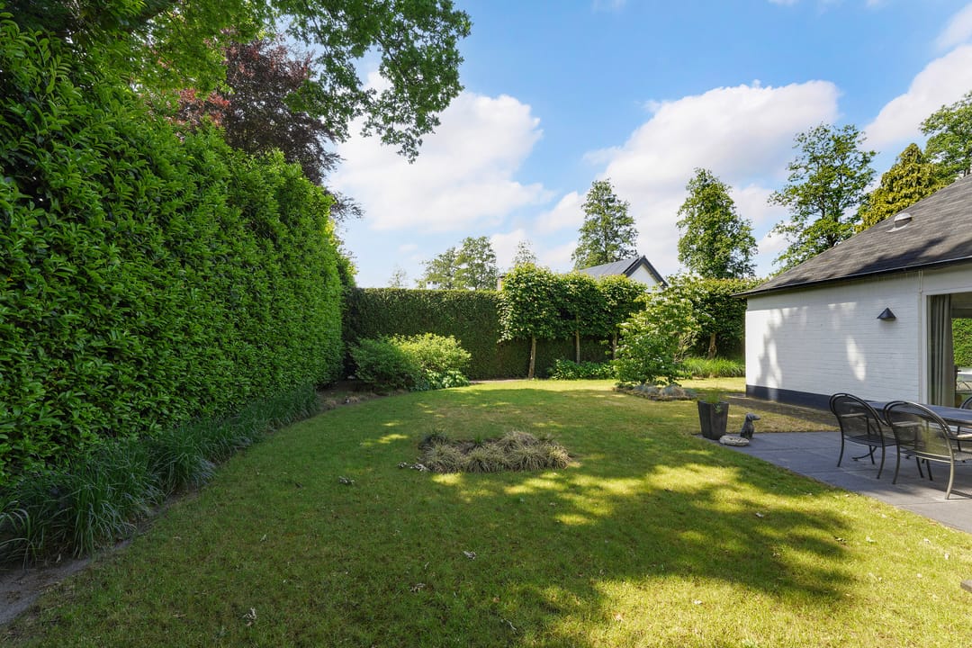 Foto 46 van Burgemeester van der Heijdenlaan 36