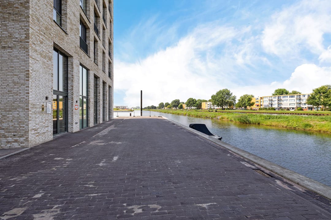 Foto 38 van Swurdkade 61