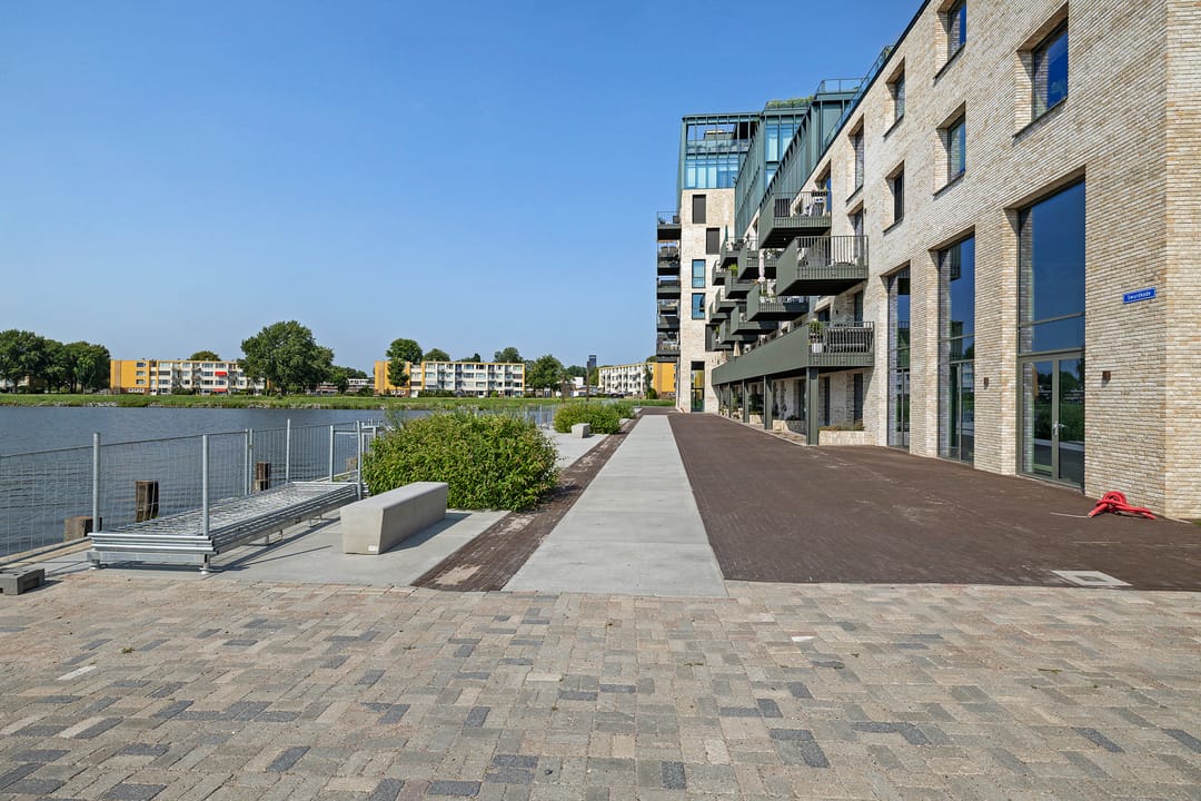 Foto 41 van Swurdkade 61