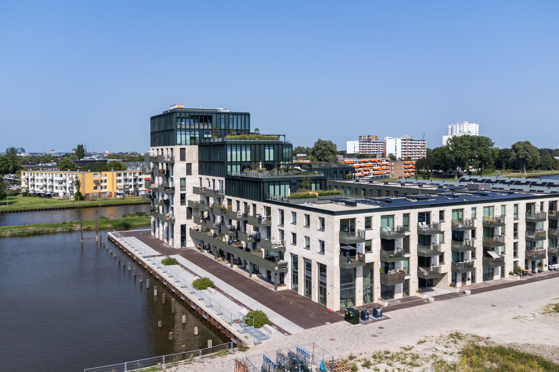 Foto 42 van Swurdkade 61