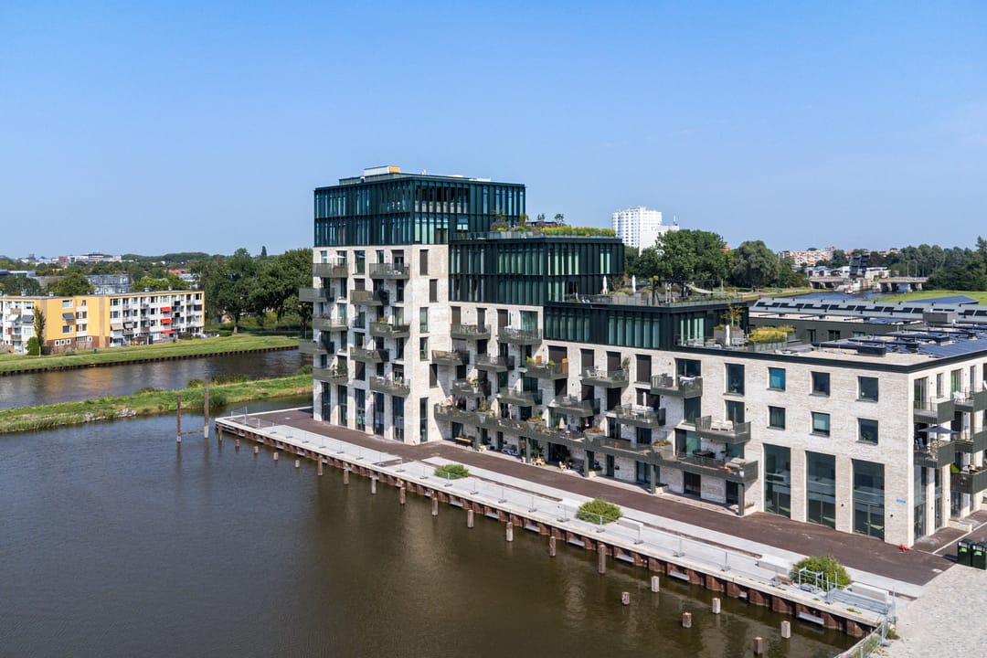 Foto 43 van Swurdkade 61