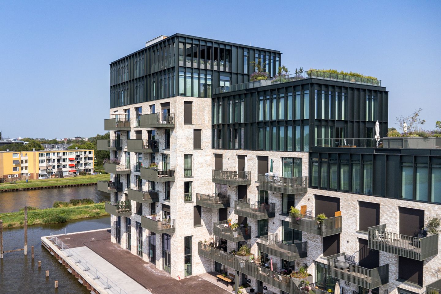 Foto 44 van Swurdkade 61