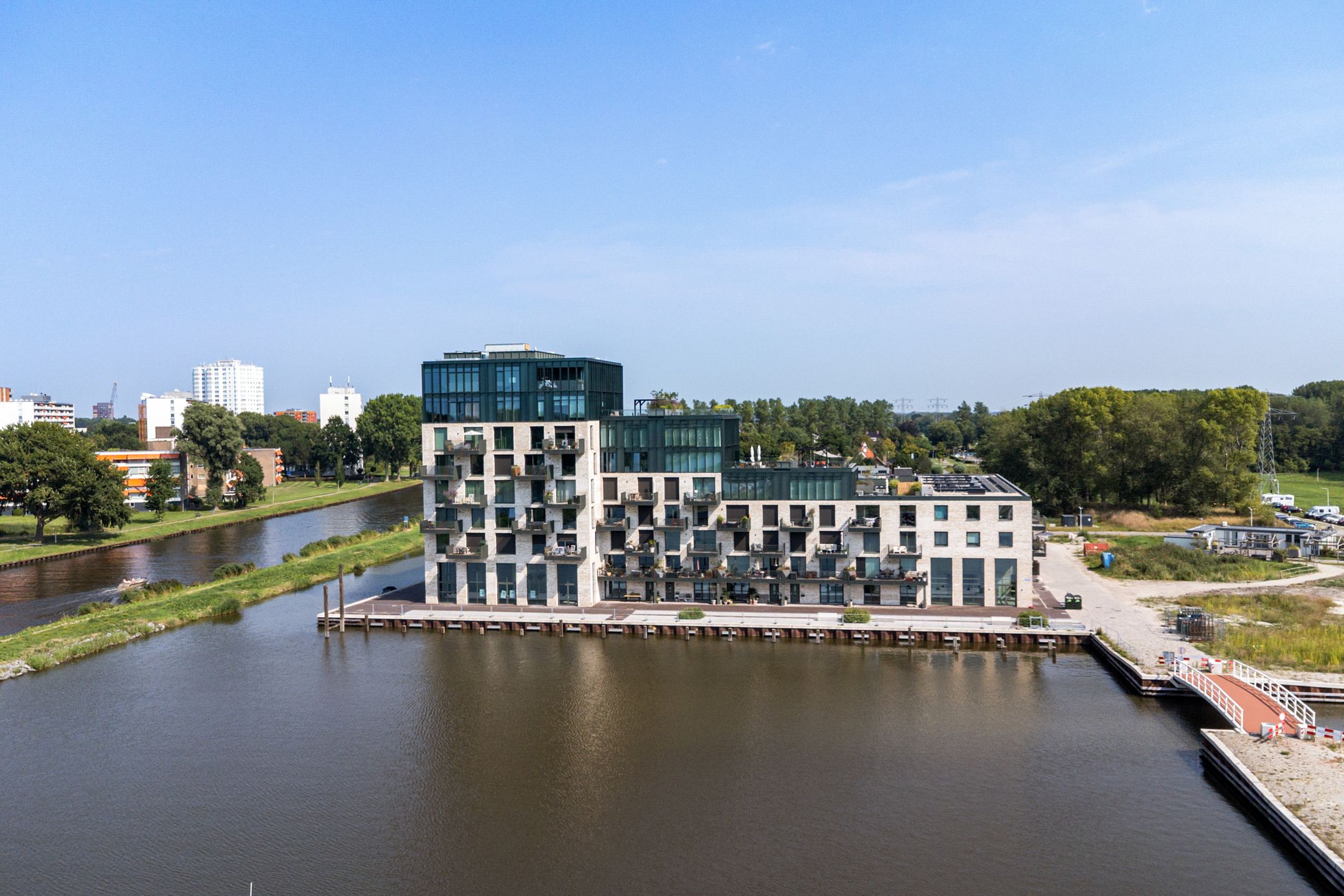 Foto 45 van Swurdkade 61