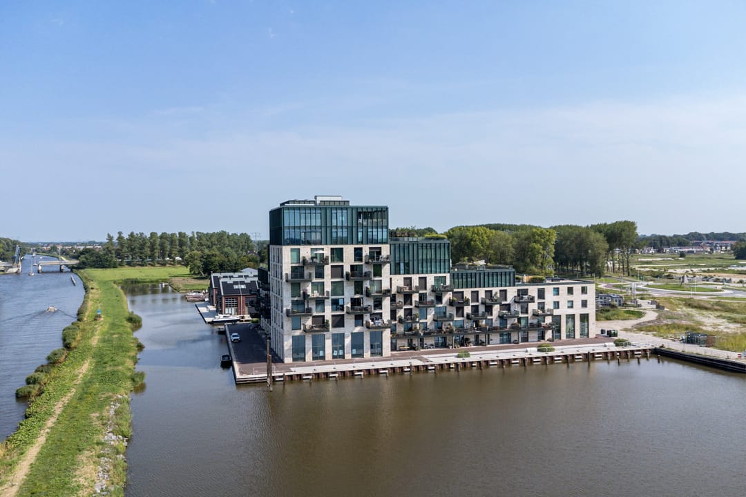 Foto 46 van Swurdkade 61