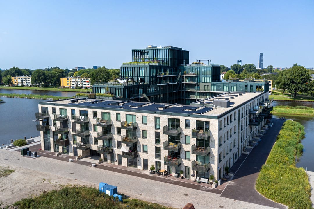 Foto 47 van Swurdkade 61