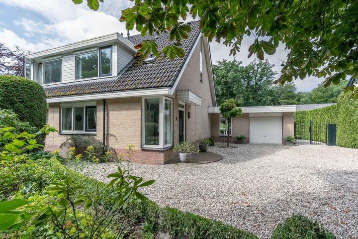 Photo 2 of Laan Blussé van Oud Alblas 1