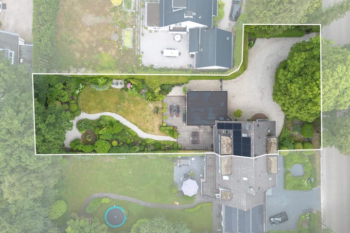 Photo 3 of Laan Blussé van Oud Alblas 1