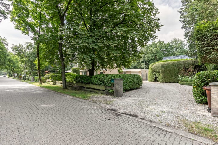 Photo 5 of Laan Blussé van Oud Alblas 1