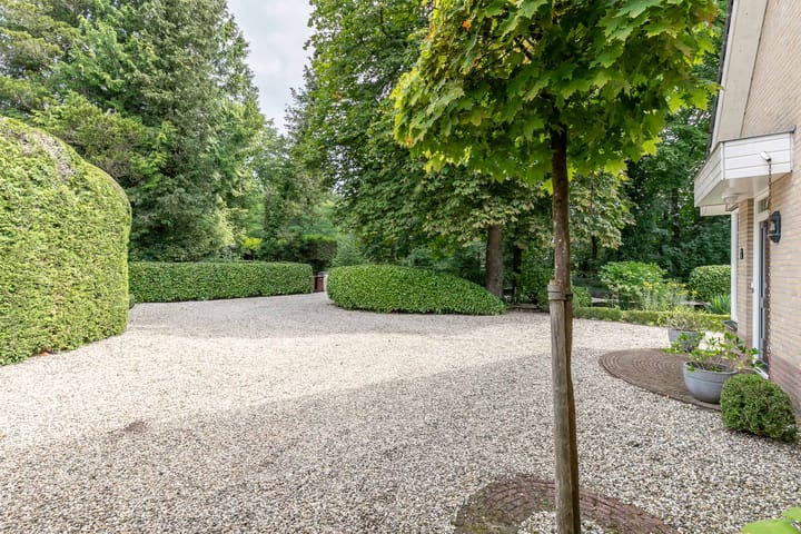 Photo 8 of Laan Blussé van Oud Alblas 1