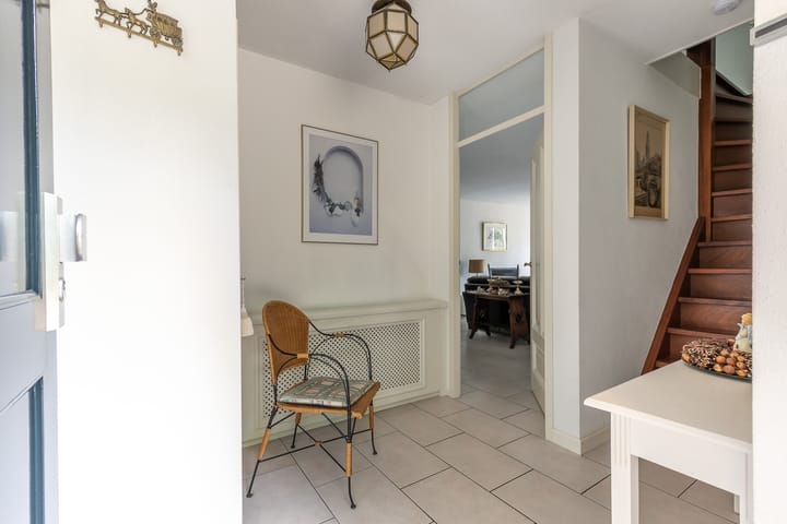 Photo 9 of Laan Blussé van Oud Alblas 1