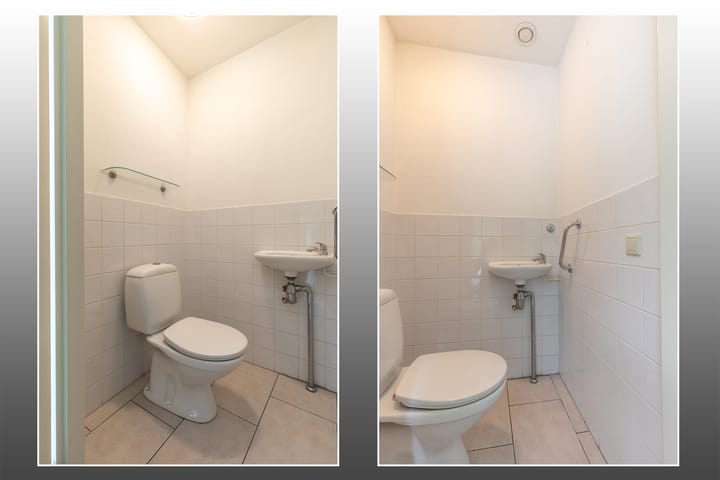 Photo 11 of Laan Blussé van Oud Alblas 1