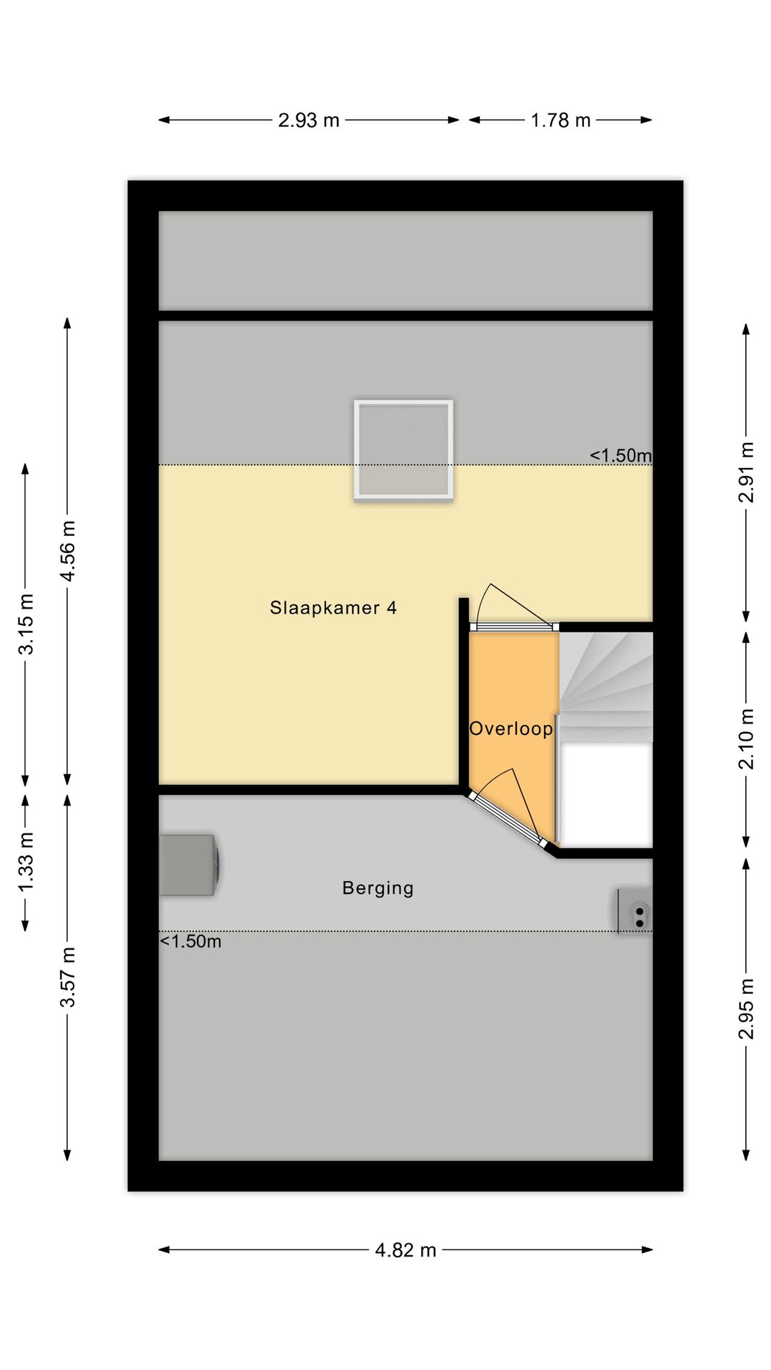 Foto 46 van Spijkenissestraat 33