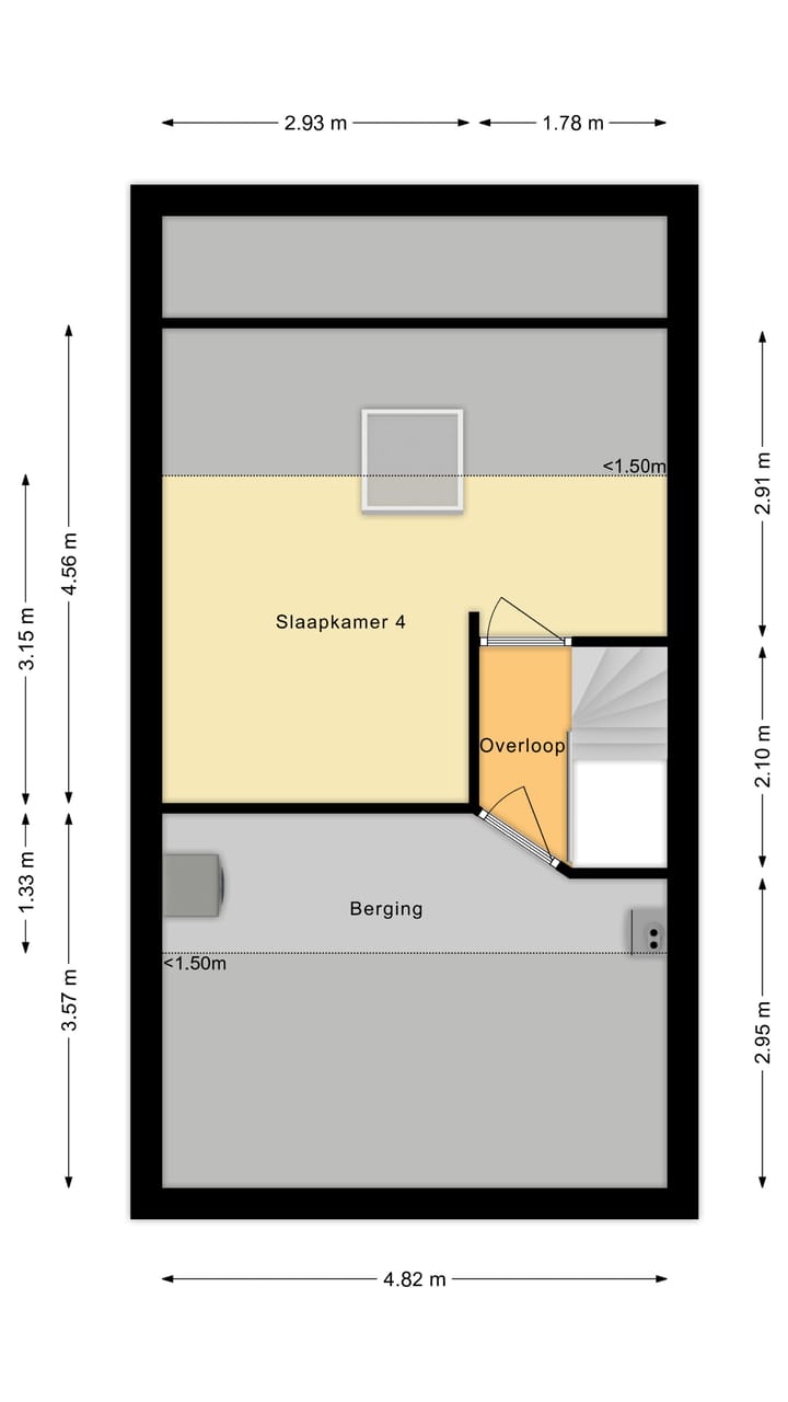 Foto 46 van Spijkenissestraat 33