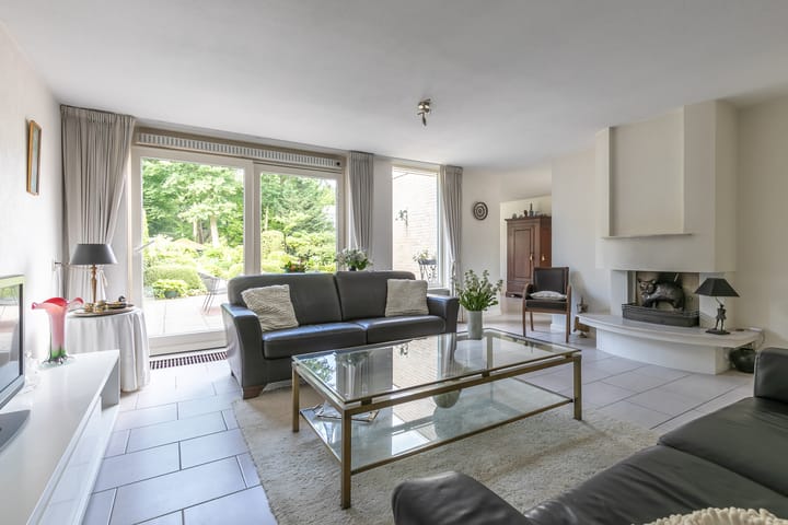 Photo 12 of Laan Blussé van Oud Alblas 1