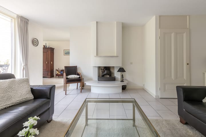 Photo 14 of Laan Blussé van Oud Alblas 1