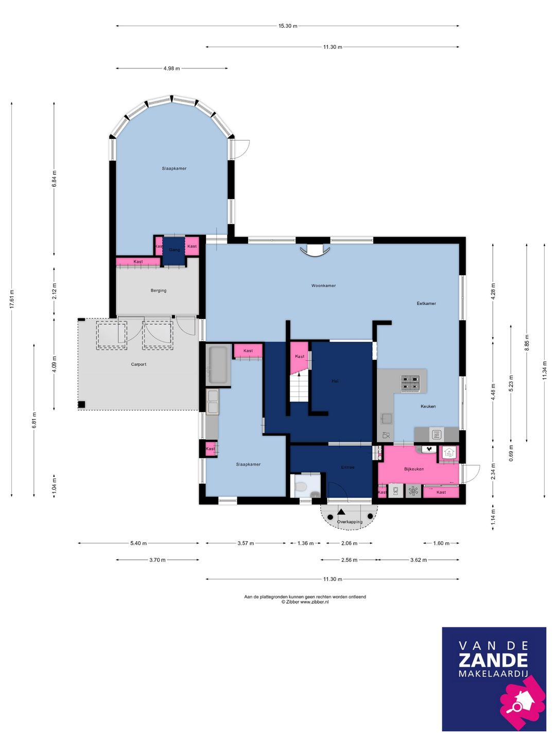 Foto 47 van Burgemeester van der Heijdenlaan 36