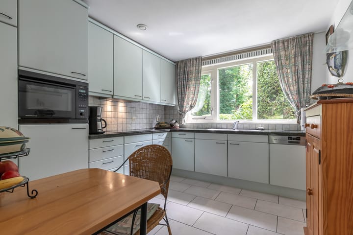 Photo 17 of Laan Blussé van Oud Alblas 1