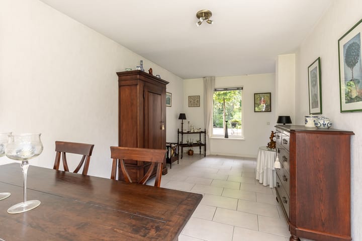 Photo 21 of Laan Blussé van Oud Alblas 1